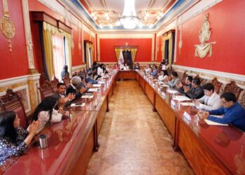 Celebra SEDIF primera sesión del comité de atención a personas con discapacidad