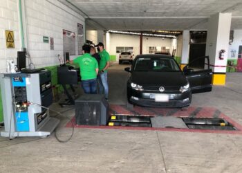 Tlaxcala refuerza vigilancia ambiental con nuevo centro de monitoreo