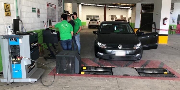 Tlaxcala refuerza vigilancia ambiental con nuevo centro de monitoreo