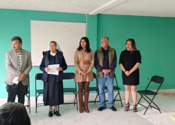 La UATx abre espacios de aprendizaje inclusivos para las personas mayores