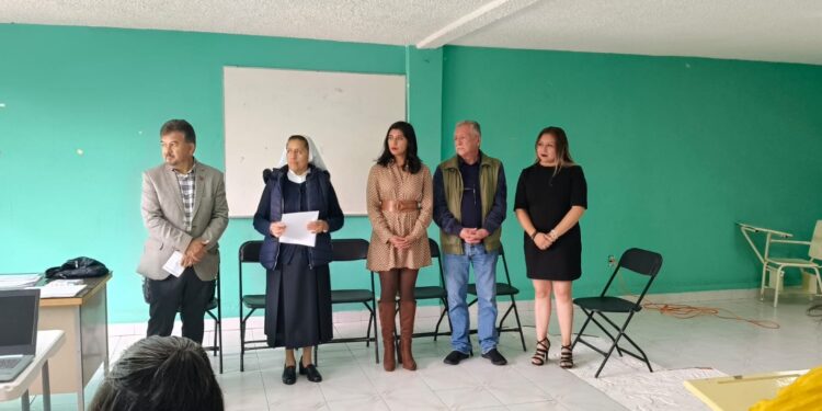 La UATx abre espacios de aprendizaje inclusivos para las personas mayores