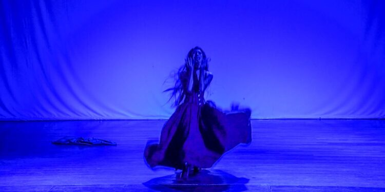 Tlaxcala celebró con orgullo la inauguración de la semana cultural diversa 2025