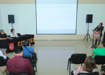 Proyectos de investigación del CIISDER-UATx atienden problemáticas regionales