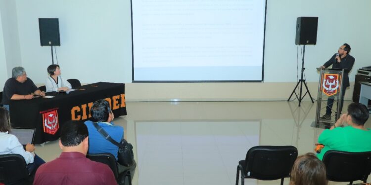 Proyectos de investigación del CIISDER-UATx atienden problemáticas regionales