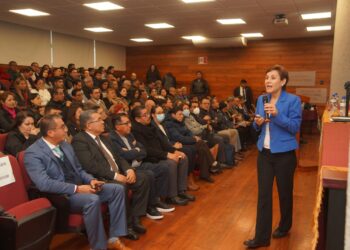 CIJUREP-UATx impulsa métodos innovadores para abordar problemáticas jurídicas con impacto social