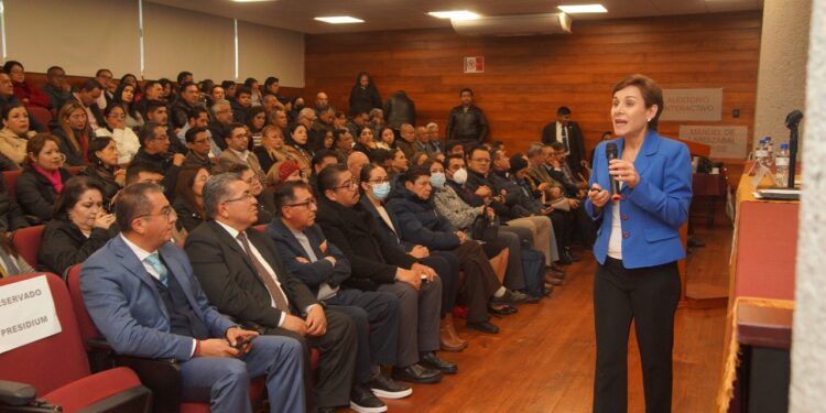 CIJUREP-UATx impulsa métodos innovadores para abordar problemáticas jurídicas con impacto social