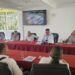 Delegación de Guanajuato conoce modelo de gestión hídrica de la planta de tratamiento de Tlaxcala
