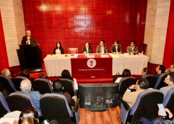 Firman convenio SEPE Y UATX para impulsar programa “atención a necesidades educativas específicas en casa”.