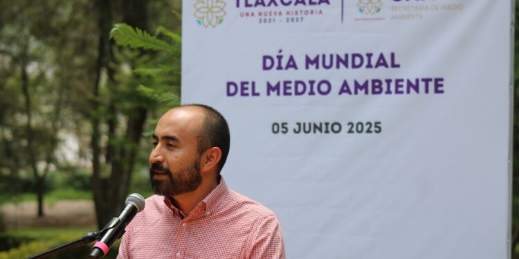 Conmemora SMA día mundial del medio ambiente con “un día sin plástico”