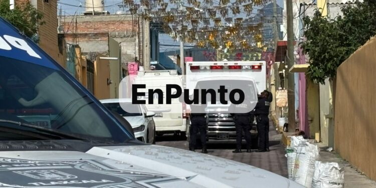 Tras 4h0rc4rs3 pierde la vida hombre en Ixtenco.