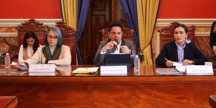 SMET presenta avance del diagnóstico estatal sobre violencias contra las mujeres