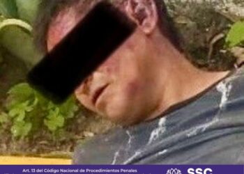 Rescata SSC a dos personas agredidas en Acuitlapilco