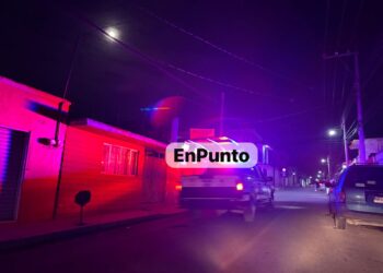 Genera movilización policiaca olor putrefacto en Huamantla.