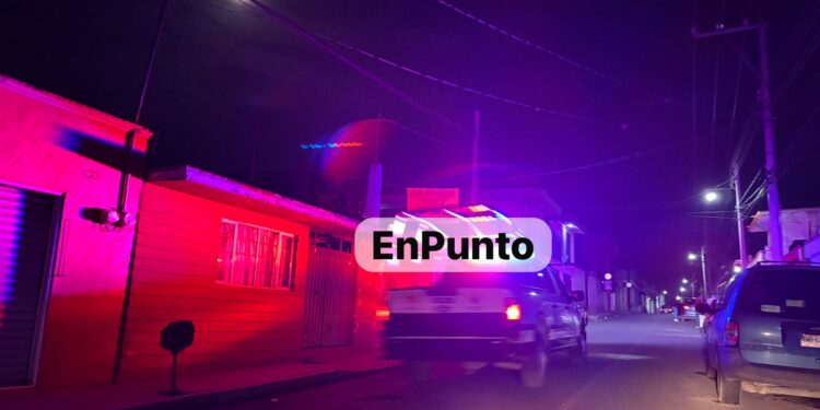 Genera movilización policiaca olor putrefacto en Huamantla.