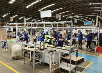 Reconoce INEGI crecimiento de la actividad industrial en Tlaxcala