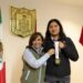 Reconoce gobernadora a Natalia Padilla por su medalla de oro en olimpiada nacional