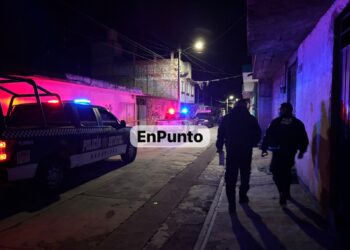 Ubican al interior de un domicilio cuerpo de un recién nacido sin vida en Ixtenco.