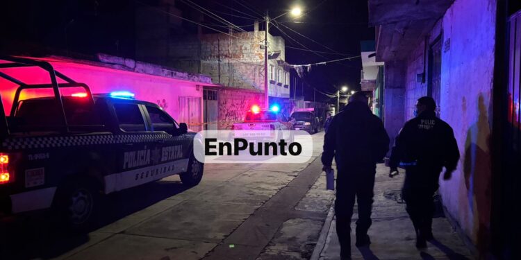 Ubican al interior de un domicilio cuerpo de un recién nacido sin vida en Ixtenco.