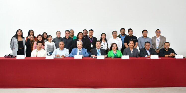 Coordinación de planeación e INEGI inician levantamiento de censo nacional de gobiernos estatales 2025