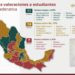 Tlaxcala, entre los estados con mayor avance en la estrategia vive saludable, vive feliz