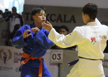 CONADE destaca desarrollo deportivo de Tlaxcala para impulsar talentos