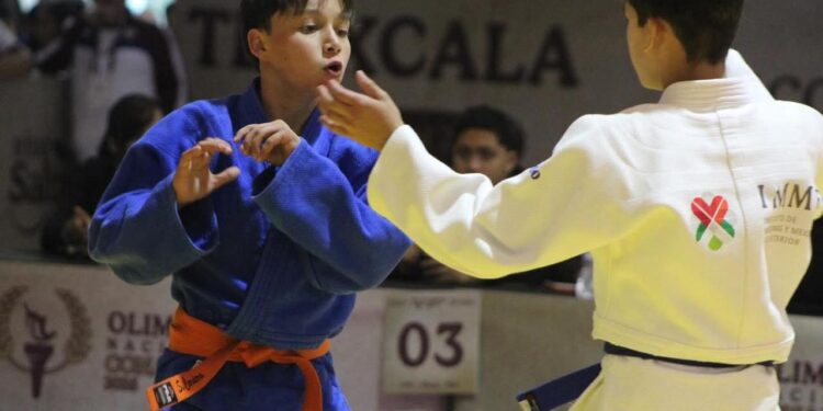 CONADE destaca desarrollo deportivo de Tlaxcala para impulsar talentos