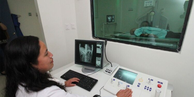 Ofrece ITAES paquete de estudios para cuidar la salud del hombre