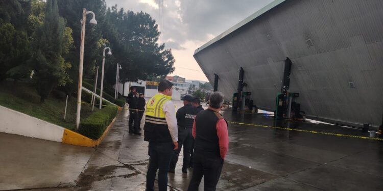 Pone CEPC en marcha protocolo de actuación por lluvias