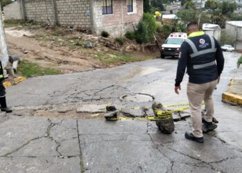 Emite CEPC recomendaciones preventivas ante temporada de lluvias