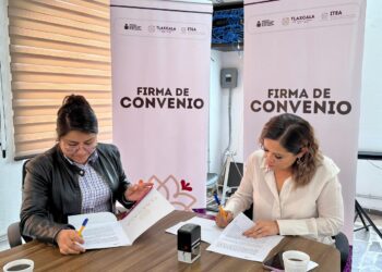 Trabajadores de empresas accederán a esquemas educativos del ITEA