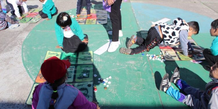 Tlaxcala celebrará el día internacional del juego con actividades gratuitas para toda la familia