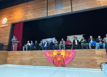 Se lleva a cabo segundoForo Popular”El Toro de Lidia en las luces y en la calle”