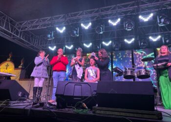 Arrancan las Tradicionales Trecenas en el Barrio de San Antonio