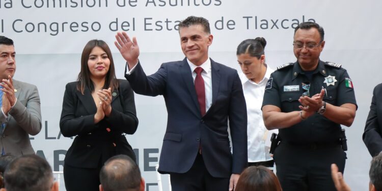 Alcalde Alfonso Sánchez García da la bienvenida a legisladores y autoridades municipales en la Segunda Reunión Ordinaria de la COPAMM