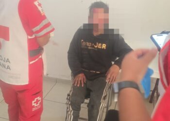 Policía Municipal de Tlaxcala frustra asalto en Acuitlapilco y detiene al presunto responsable