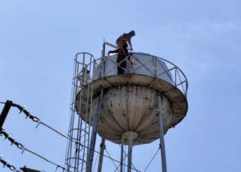 El Ayuntamiento de Tlaxcala, a través de la CAPAM, fortalece infraestructura para garantizar agua de calidad a ciudadanos