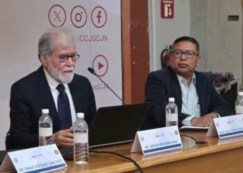 Consolida CIJUREP-UATx alianzas para intercambio académico