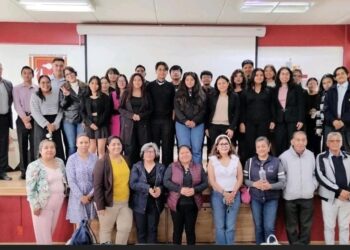 Estudiantes de Química Industrial UATx integran proyectos innovadores para la vida cotidiana y el desarrollo sostenible