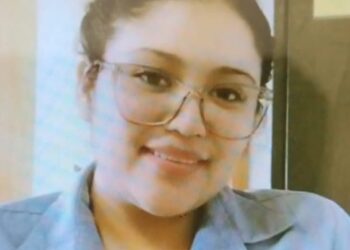 Joven originaria de Cuapiaxtla sale a trabajar y ya no regresa a casa.