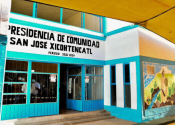 Más del 50% de usuarios presenta adeudos en el pago de su servicio de agua potable en Xicoténcatl.