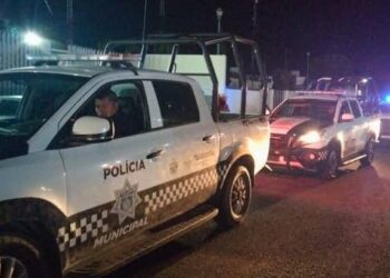 Actos de inseguridad han disminuido considerablemente en Xicoténcatl señala presidenta.