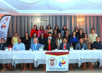 Concluyen su estancia en la UATx estudiantes de Argentina, Colombia y Guerrero