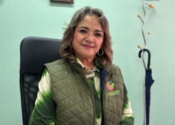 SMDIF Huamantla Brinda Atención Integral a Mujeres en Situación de Violencia