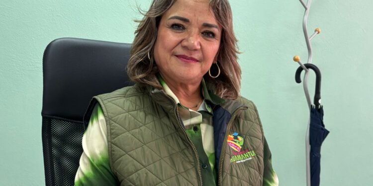 SMDIF Huamantla Brinda Atención Integral a Mujeres en Situación de Violencia