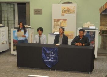 Concluyó FFyL-UATx su ciclo de conferencias para fomentar el conocimiento de la historia