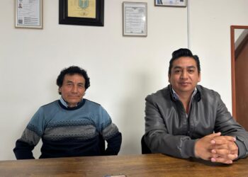 No existe ninguna persona facultada para abrir la bodega donde habrán de llevarse a cabo las elecciones ejidales