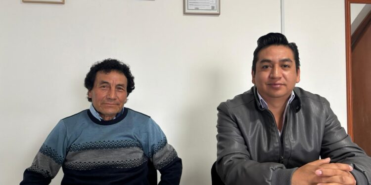 No existe ninguna persona facultada para abrir la bodega donde habrán de llevarse a cabo las elecciones ejidales