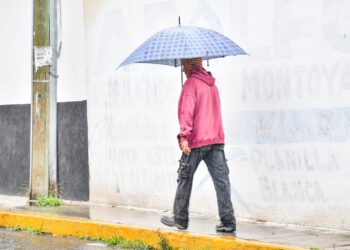 LLAMA AYUNTAMIENTO DE TLAXCALA A LA CIUDADANÍA A EXTREMAR PRECAUCIONES ANTE EFECTOS DEL HURACÁN “ERICK”