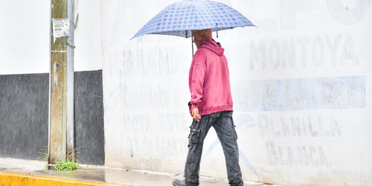 LLAMA AYUNTAMIENTO DE TLAXCALA A LA CIUDADANÍA A EXTREMAR PRECAUCIONES ANTE EFECTOS DEL HURACÁN “ERICK”