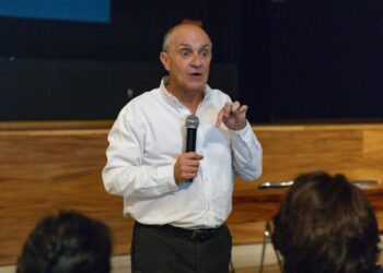 Red de Padres Conscientes impulsa educación emocional en Huamantla